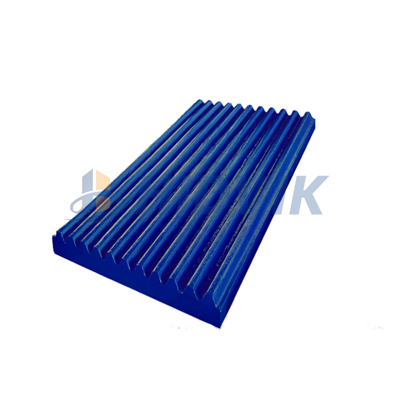 特雷克斯JC4248 JC5460 鄂板齒板牙板Terex(圖4) 特雷克斯JC4248 JC5460 鄂板齒板牙板Terex(圖4)